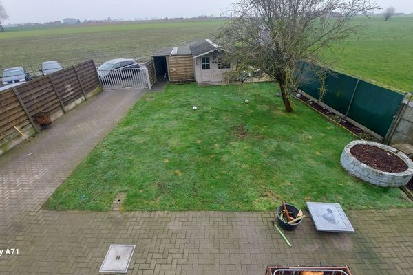 Huis te huur / Koekelare