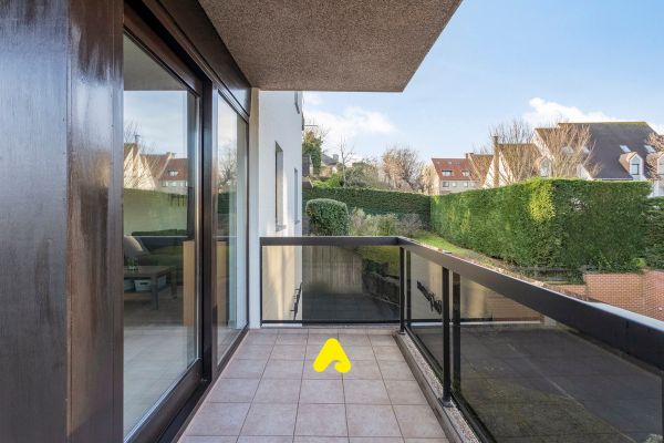 Appartement te koop / De Panne