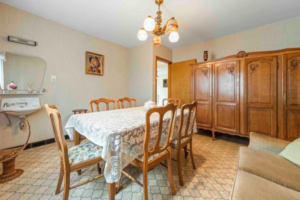 Huis te koop / Diepenbeek