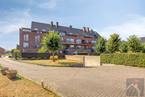 Appartement  in Pelt