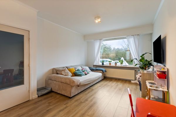 Huis verkocht / Ekeren