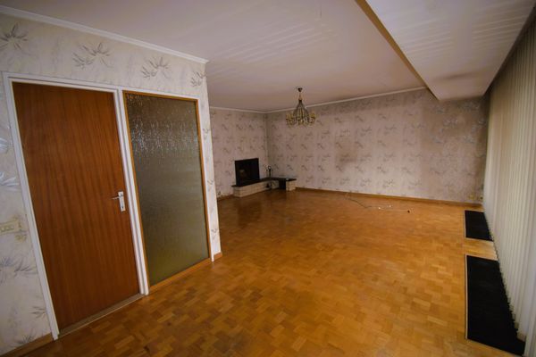 Appartement te koop / Sint-Jans-Molenbeek