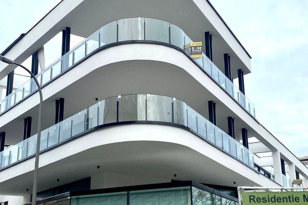 Appartement
                                verkocht
                                in Hasselt