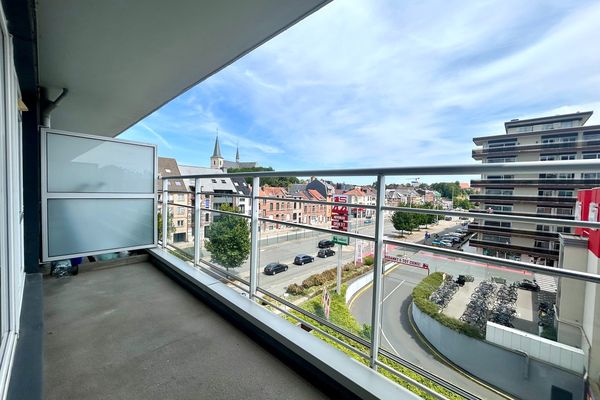 Appartement te koop / Leuven