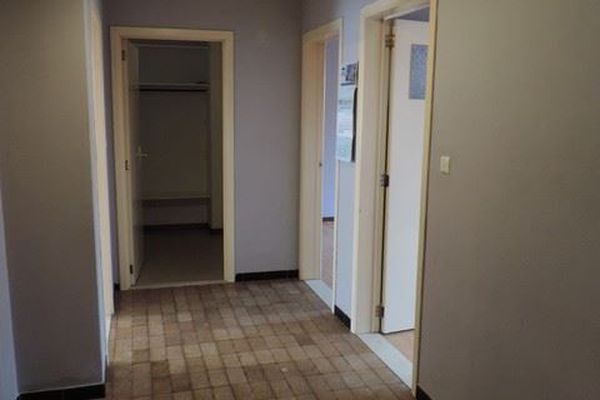 Appartement verhuurd / Beringen