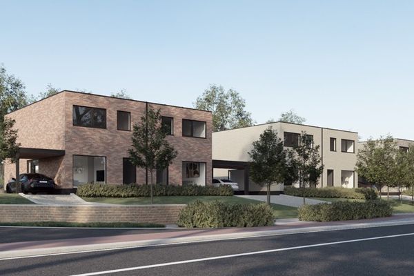 Huis te koop / Genk