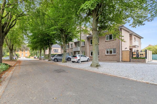Appartement
                                te koop
                                in Beringen