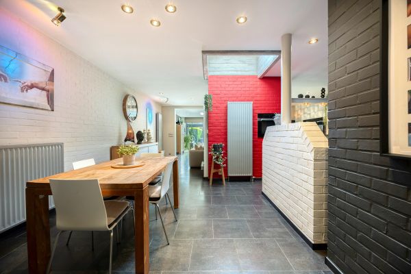 Huis te koop / Ninove