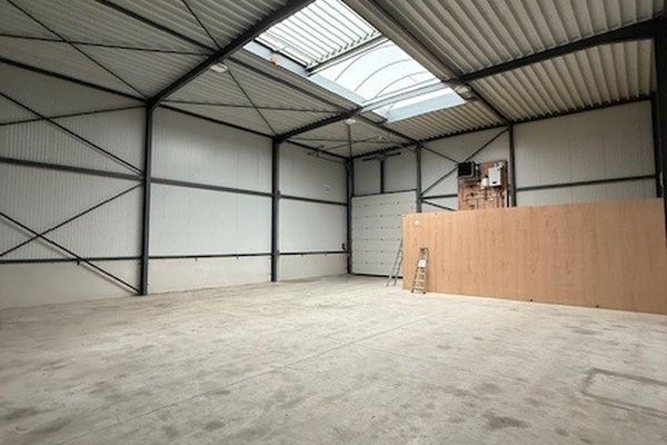 Commercieel te huur / Hasselt