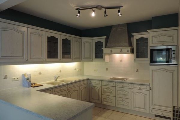 Appartement verhuurd / Beringen