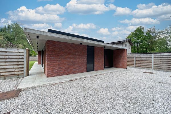 Huis
                                te koop
                                in Wingene