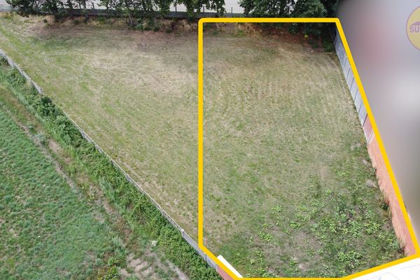 Bouwgrond
                            te koop in Meerhout
