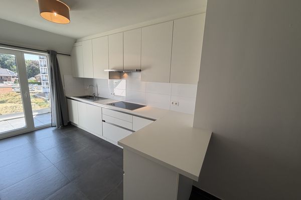 Appartement te huur / Genk