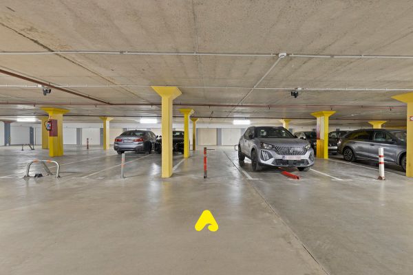 Garage te koop / De Panne