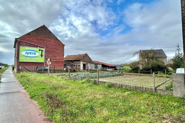 Huis te koop / Bertem
