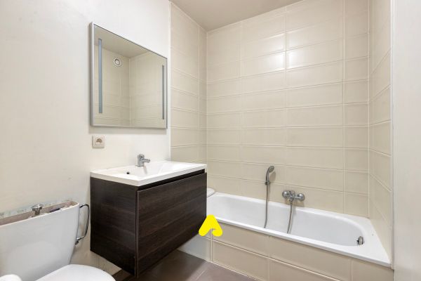 Appartement te koop / De Panne