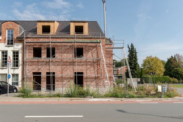 
                                        Appartement
                                        te koop
                                        in Pelt
                                    