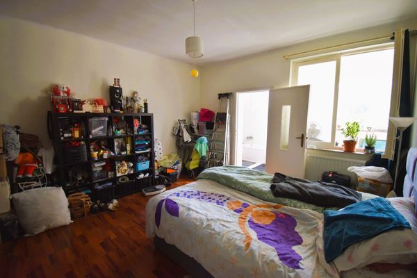 Maison a vendre / Berchem-Sainte-Agathe