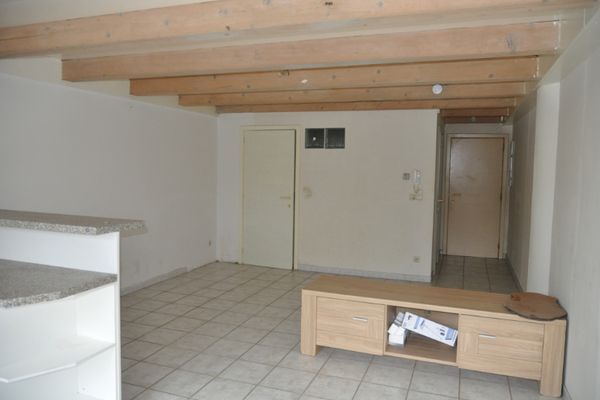Studio in Hulste