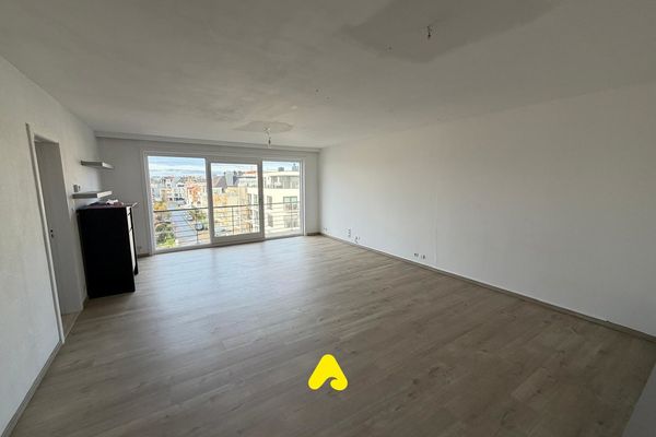 Appartement a louer / Coxyde