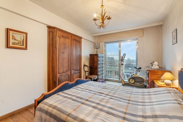 Appartement te koop / Sint-Truiden