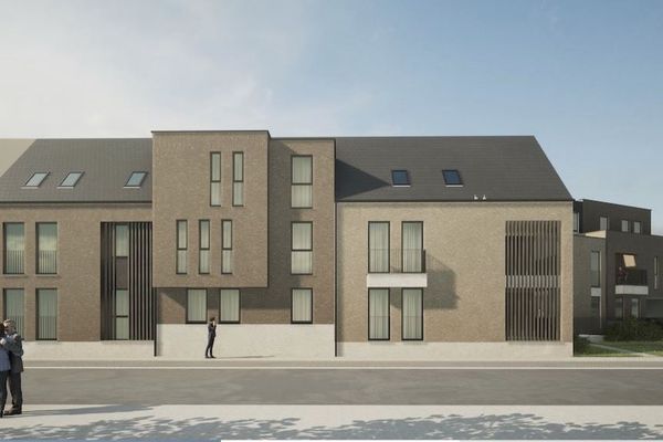 Appartement te koop / Berlaar