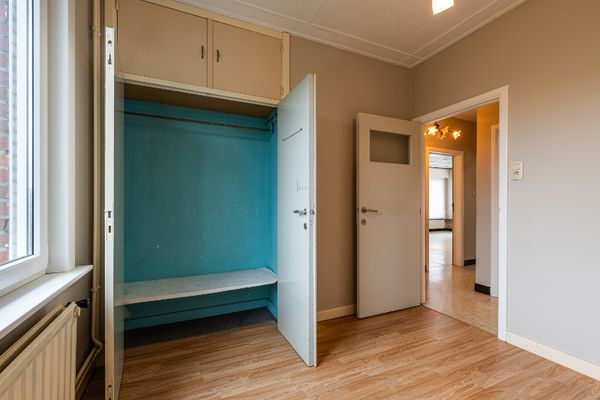 Huis optie koop / Adegem