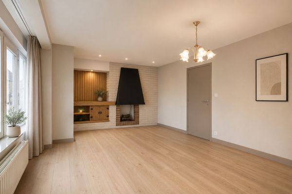 Appartement
                            te koop in Sint-Truiden