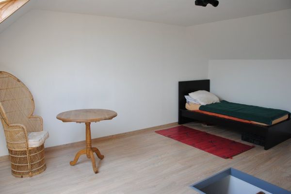 Huis uit mandaat (koop) / Sint-Michiels