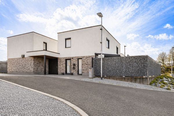 Huis te koop / Sint-Truiden