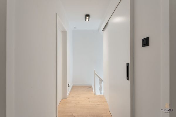 Huis te koop / Nieuwerkerken