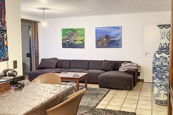 Appartement te huur / Hasselt