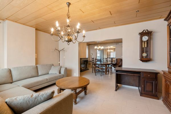 Huis verkocht / Alken