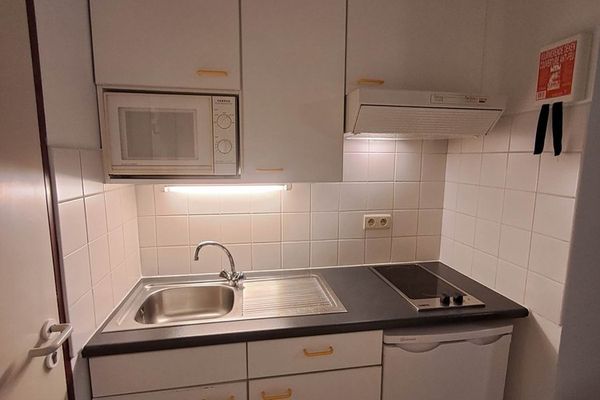 Appartement te huur / Leuven