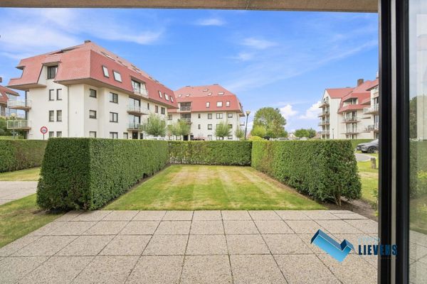 Appartement te koop / Middelkerke