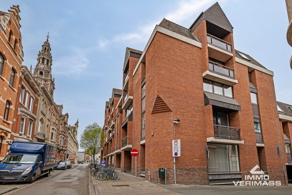 Appartement te koop / Leuven