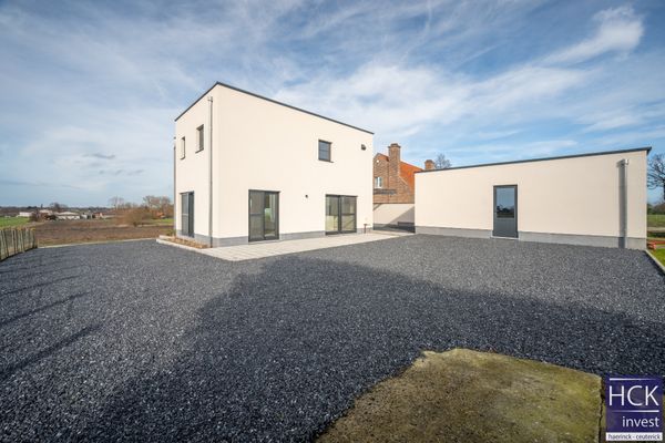 Huis te huur / Kruishoutem