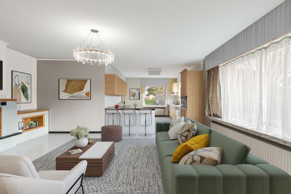 Huis te koop / Melle