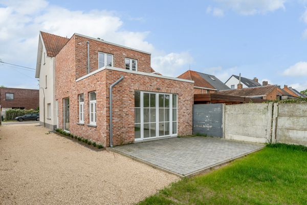 Huis te koop / Westerlo