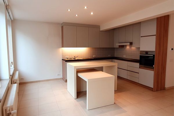 Appartement te huur / Brugge