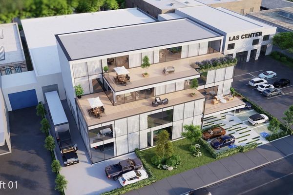Project
                                te koop
                                in Hasselt