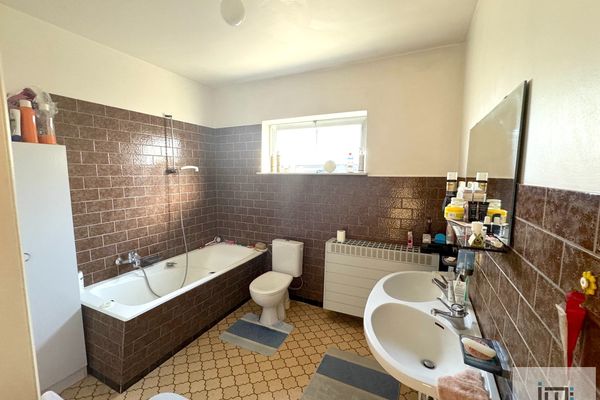 Huis te koop / Wellen