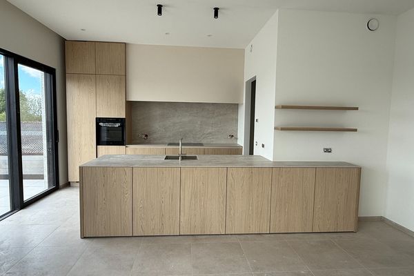 Appartement
                                verhuurd
                                in Kortemark