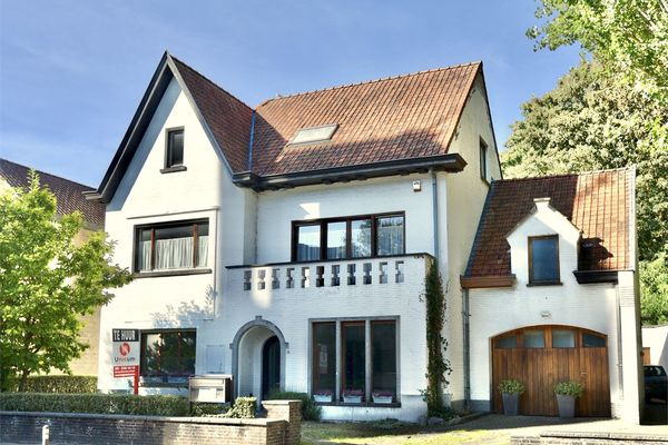 Kantoor te huur / Eeklo