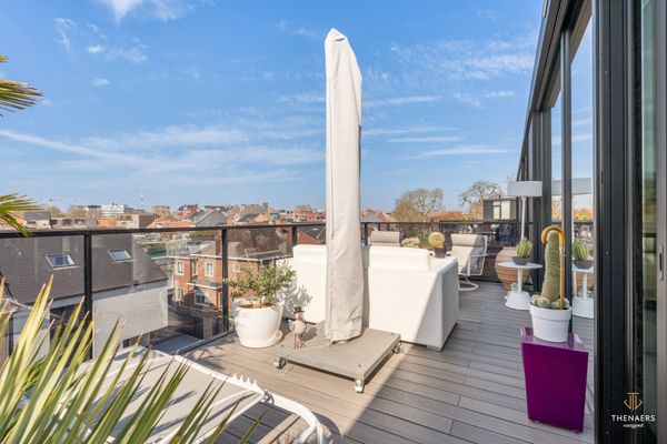 Appartement te huur / Sint-Truiden