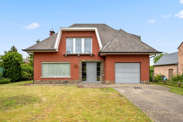 Huis te koop / Westerlo