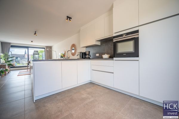 Appartement te huur / Kruishoutem