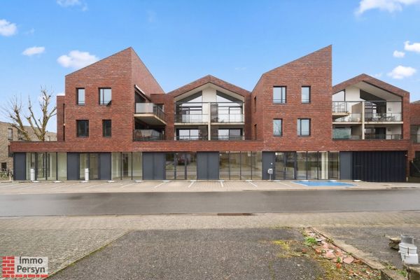 Commercieel te koop / Diest