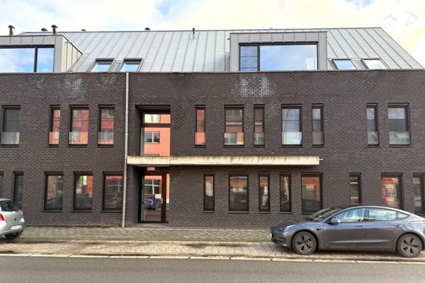Assistentiewoning  te koop / Rotselaar