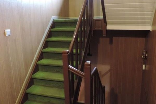 Huis verkocht / Beringen